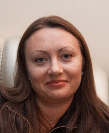 Меркулова Катерина Володимирівна