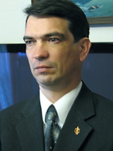 Бичков Олексій Сергійович