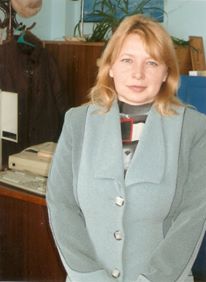 Духновська Ксенія Костянтинівна