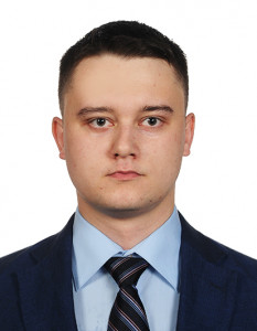 Петрівський Володимир Ярославович