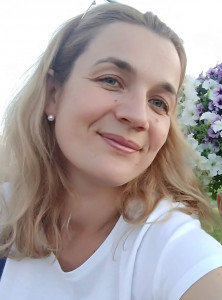 Ткаченко Ольга Миколаївна